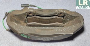 Caliper stanga fata RRS10; VOG10 LR139255 AH42-2C534-AB, LR139255 - Img 2