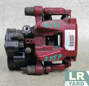 Caliper stanga spate RANGE ROVER VELAR ≥2017; DISCOVERY SPORT ≥2015; NEW RANGE ROVER EVOQUE ≥2019; Jaguar F-PACE LR113712 GX73-2553-AB