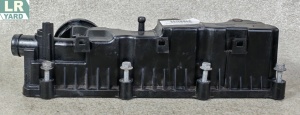 Capac aerisire Motor 2.0 Ingenium 204DTD; Motor 2.0 Ingenium 204DTA Jaguar XE RANGE; Jaguar ALL NEW XF; Jaguar F-PACE; DISCOVERY 5 2017≥; RANGE ROVER VELAR ≥2017; RANGE ROVER SPORT 2014-2022 JDE39877 G4D3-6J014-AD