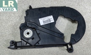 Capac distributie interior pompa injectie Motor 3.0 TDV6 Gen1 Euro5 LR104351 9X2Q-6A247-DA - Img 1