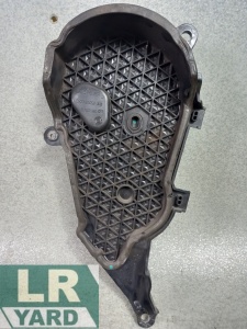 Capac distributie superior Motor 2.2 TD4/SD4 Jaguar XF C2Z20561 CX23-6G052-AB - Img 2
