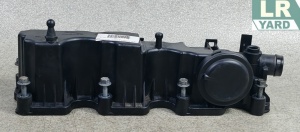 Capac epurator Motor 2.0 Ingenium DTA LR182552 Land Rover G4D3-6J014-AF - Img 2