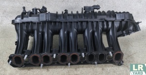 Capac galerie admisie Motor 2.0 Ingenium 204DTD DISCOVERY 5 2017≥; RANGE ROVER VELAR ≥2017 LR085938 G4D3-9424-AC - Img 2