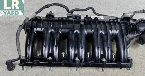 Capac galerie admisie Motor 2.0 Ingenium DTD RANGE ROVER EVOQUE 2012-2018; DISCOVERY SPORT ≥2015; Jaguar E-PACE LR073652 G4D3-9424-AC