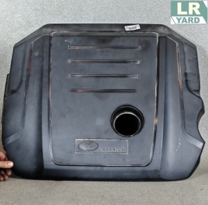 Capac motor Motor 2.0 Ingenium DTD; Motor 2.0 Ingenium DTA RANGE ROVER VELAR ≥2017 LR091891 J8A2-6A949-AC