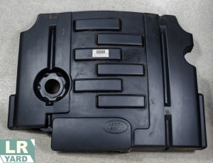 Capac motor Motor 2.7 TDV6 DISCOVERY 3 2005-2009; DISCOVERY 4 2010-2016; RANGE ROVER SPORT 2005-2009 LR013662 7H22-6A949-AB - Img 1