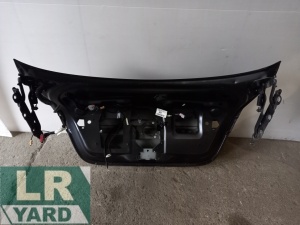 Capac portbagaj Jaguar XF C2Z14453 CX23-40110-AD, C2Z14453 - Img 2