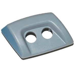 Capac stropitor far stanga mat RANGE ROVER 2002-2009 DNJ500230LML Britpart 6H42-17603-BA