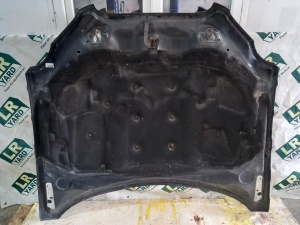 Capota Jaguar XF C2Z11444 8X23-16612-AD - Img 2