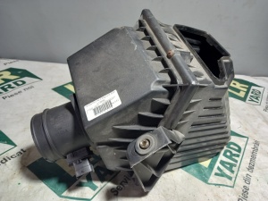 Carcasa filtru aer Motor 2.0 Ingenium DTD; Motor 2.0 Ingenium DTA DISCOVERY SPORT ≥2015; NEW RANGE ROVER EVOQUE ≥2019 LR126064 GJ32-9600-AE - Img 1