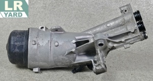 Carcasa filtru ulei Motor 2.0 Ingenium 204DTD; Motor 2.0 Ingenium 204DTA; 2.0DTY; Motor 2.0 Ingenium Benzina LR097159 G4D3-6714-AA