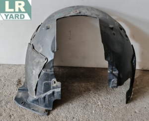 Carenaj stanga fata Jaguar XE RANGE T4N26175 GX73-16A574-AF, T4N26175 - Img 2