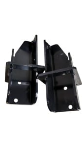 Carlig de remorcare Land Rover Discovery 5 semidemontabil - Img 5