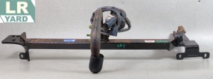 Carlig / Towing RANGE ROVER EVOQUE 2012-2018 VPLVT0167 - Img 1