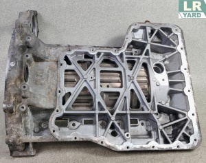 Carter baie ulei Motor 3.0 TDV6 Gen1 Euro5 Jaguar XF; Jaguar XJ ≥2010; Jaguar ALL NEW XF JDE30788 9X2Q-6U004-CB