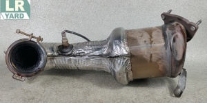 Catalizator Motor 2.0 Ingenium DTA DISCOVERY SPORT ≥2015; NEW RANGE ROVER EVOQUE ≥2019 LR115623 K8D25G267FA