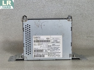 CD-Player FREELANDER 2 2006-2014 LR025566 7G9N-18C815-NA, LR025566
