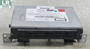 CD Player RANGE ROVER SPORT 2014-2022; RANGE ROVER EVOQUE 2012-2018; DISCOVERY SPORT ≥2015; RANGE ROVER 2013-2022; Jaguar XE RANGE; Jaguar XJ ≥2010; Jaguar F-PACE; NJXF LR072088 FW93-11B608-AD