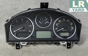 Ceasuri bord RHD FREELANDER 2 2006-2014 Motor 2.2 TD4/SD4 LR038080 BH52-10849-EE - Img 1