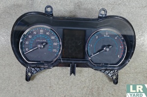 Ceasuri bord RHD Jaguar XF C2Z22196 BW83-10849-JF, C2Z22196
