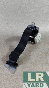 Centura de siguranta stanga spate Jaguar XF C2Z27391PVJ AMDX23611B69AC