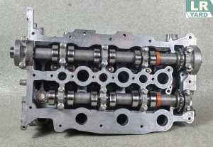 Chiulasa dreapta Motor 3.0 TDV6 Gen1 Euro5; Motor 3.0 TDV6 Gen2 Euro6 LR014249 Reconditionata (cu piesa defecta la schimb) LRY 9X2Q-6C032-AA - Img 1