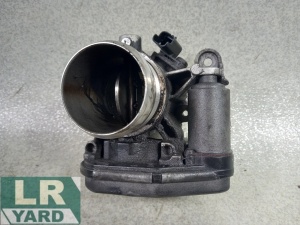 Clapeta acceleratie 2.2 LR012598 6G9Q-9E926-BA, LR012598