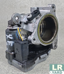 Clapeta acceleratie 2.2 LR012598 6G9Q-9E926-BA - Img 3