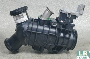 Clapeta acceleratie 3.0G2 JDE39855 FPLQ-9L444-BC