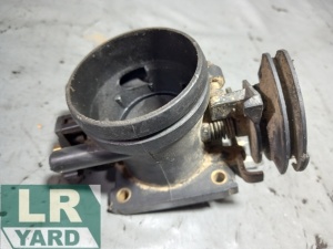 Clapeta acceleratie Motor 1.8 Benzina MHB102071L 1H5Z-9E926-AA - Img 2
