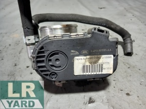 Clapeta acceleratie Motor 2.0 Ingenium Benzina LR109395 K4P3-9F991-AA - Img 1