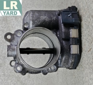 Clapeta acceleratie Motor 2.0 Ingenium DTD; Motor 2.0 Ingenium DTA; Motor 2.0 Ingenium DTY JDE40524 M4D3-9F991-AA