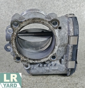 Clapeta acceleratie Motor 2.0 Ingenium DTD; Motor 2.0 Ingenium DTA; Motor 2.0 Ingenium DTY LR125874 M4D3-9F991-AA - Img 2