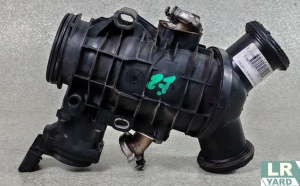 Clapeta acceleratie Motor 2.7 TDV6 LR078820 4S7Q-9L444-CM, LR078820