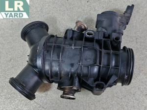 Clapeta acceleratie Motor 2.7 TDV6 LR078820 4S7Q-9L444-CM, LR078820 - Img 2
