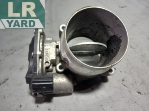 Clapeta acceleratie Motor 4.4 TDV8 LR020694 BC3Q-9F991-DA - Img 2