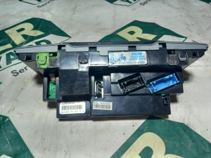 Climate console RANGE ROVER 2002-2009 JFC501330 7H4218D679DB - Img 2