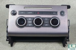 Climate console RANGE ROVER SPORT 2014-2022 LR086026 - Img 1