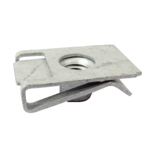 Clips LR027995 Land Rover W700528S439
