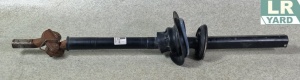 Coloana volan inferioara DISCOVERY 3 2005-2009; DISCOVERY 4 2010-2016; RANGE ROVER SPORT 2005-2009; RANGE ROVER SPORT 2010-2013 QLB500070 4H32-4810-AA - Img 1