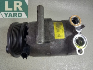 Compresor AC 2.2 FL2 LR056301 6G91-19D629-FD, LR056301 - Img 2