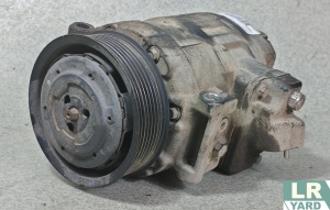 Compresor AC D3; RRS05 LR014064 8H22-19D623-CA - Img 1
