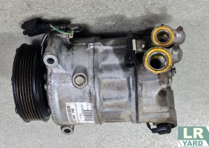 Compresor AC DISCOVERY 4 2010-2016; RANGE ROVER SPORT 2010-2013; Jaguar XF; Jaguar XJ ≥2010 LR013934 9X23-19D629-DA - Img 2