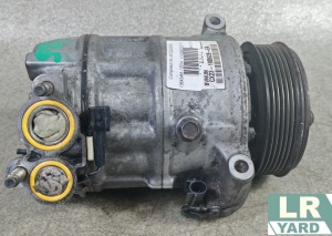 Compresor AC JXF C2Z29596 CX23-19D629-EB - Img 2
