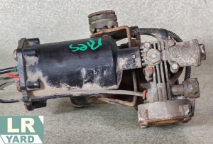 Compresor suspensie D3; D4; RRS05; RRS10 LR078650 BH32-19G525-DC - Img 2