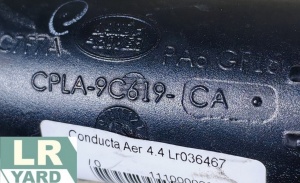 Conducta aer Motor 4.4 TDV8 LR036467 CPLA-9C619-CA, LR036467 - Img 2