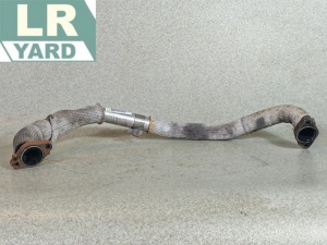 Conducta EGR Motor 2.2 TD4/SD4 FREELANDER 2 2006-2014; RANGE ROVER EVOQUE 2012-2018; DISCOVERY SPORT ≥2015; Jaguar XF LR004245 6G9Q-9E470-AB