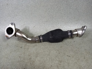 Conducta racitor EGR Motor 2.0 Ingenium DTD; Motor 2.0 Ingenium DTA T2H49125 GX73-9F468-AB - Img 2