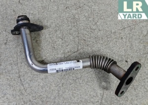 Conducta retur ulei turbina Motor 3.0 TDV6 Gen1 Euro5; Jaguar XF; Jaguar XJ ≥2010 C2Z9794 9X2Q-6K673-FA
