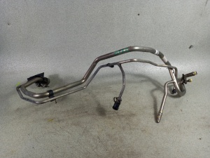 Conducte AC FREELANDER 2 2006-2014 LR045425 6G9N-19A834-ET, LR045425 - Img 2